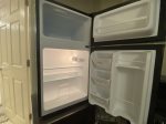Small Refrigerator with Separate Freezer